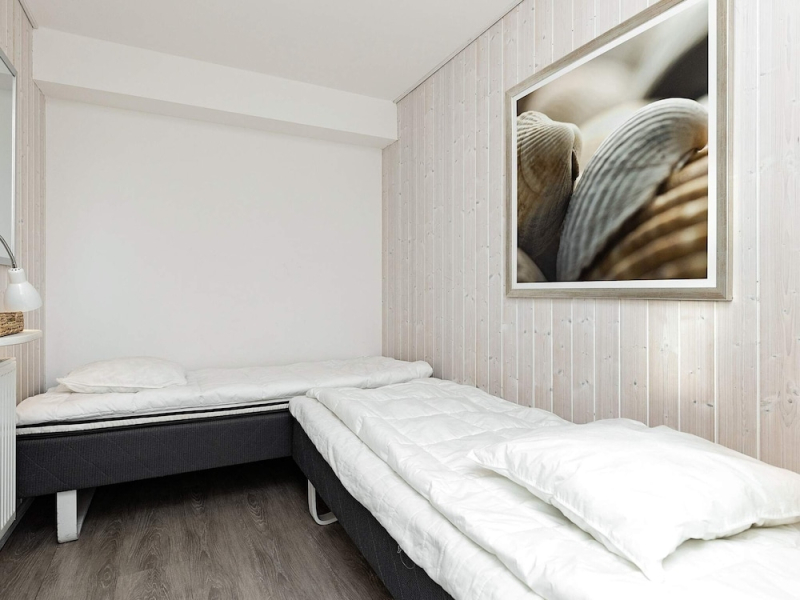 Holiday Home in Wendtorf