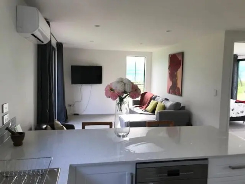 Lakin' it easy Cottage