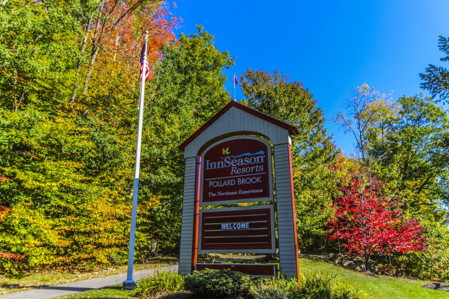InnSeason Resorts Pollard Brook