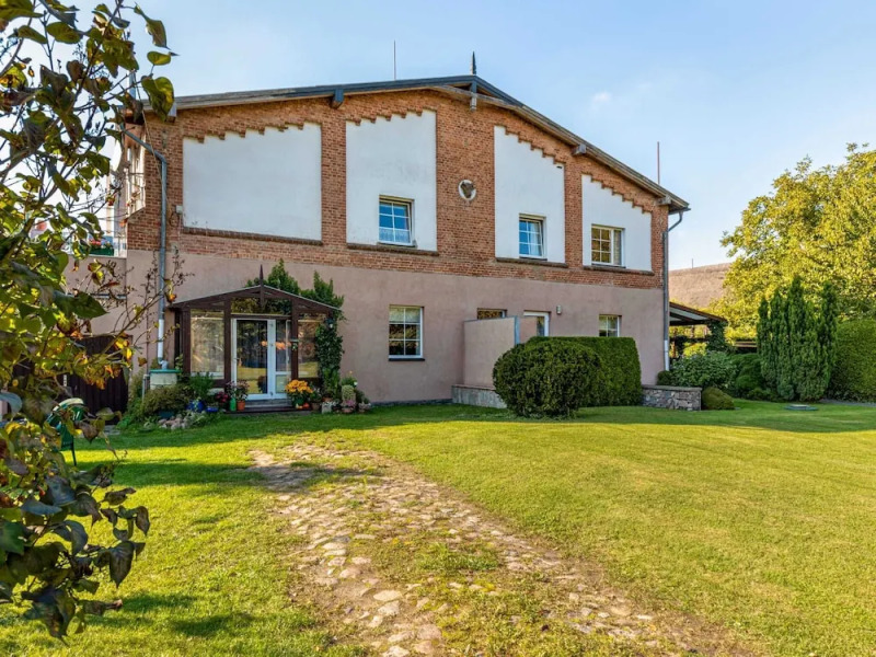 Apartment in Wittenbeck Near Baltic Sea