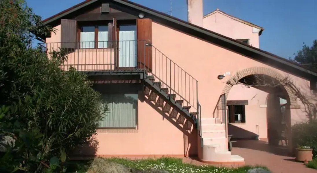 Agriturismo La Capreria