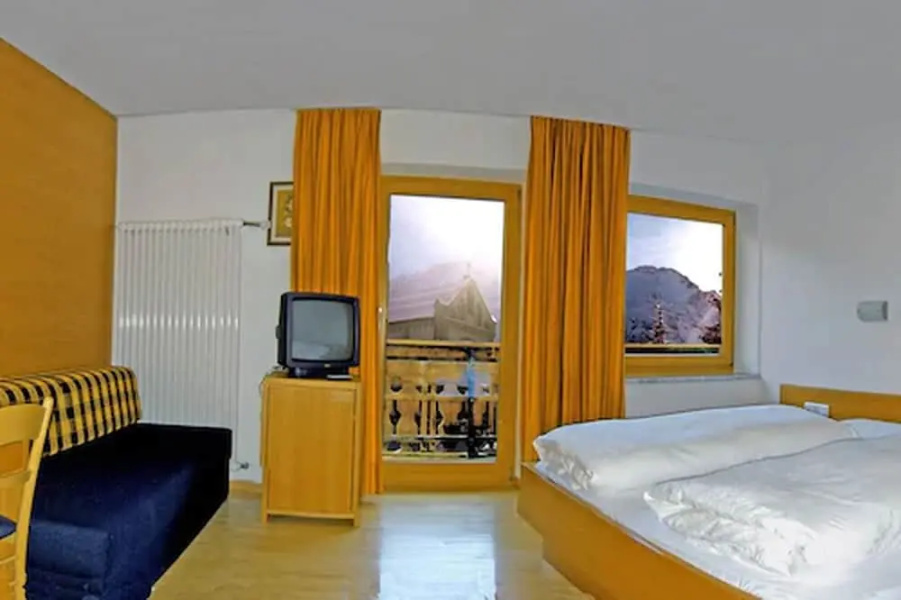 Hotel Alpenhof