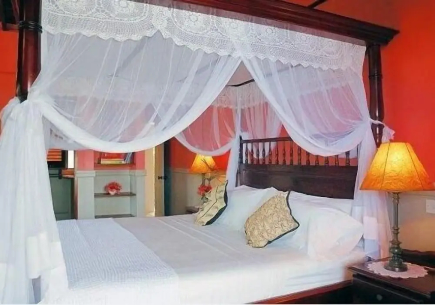 Spring House Bequia