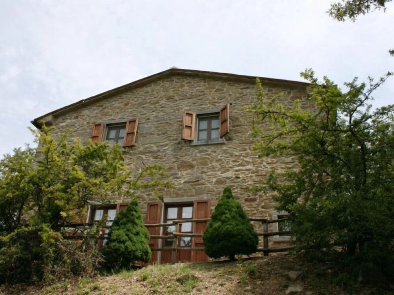 Casa Largnano