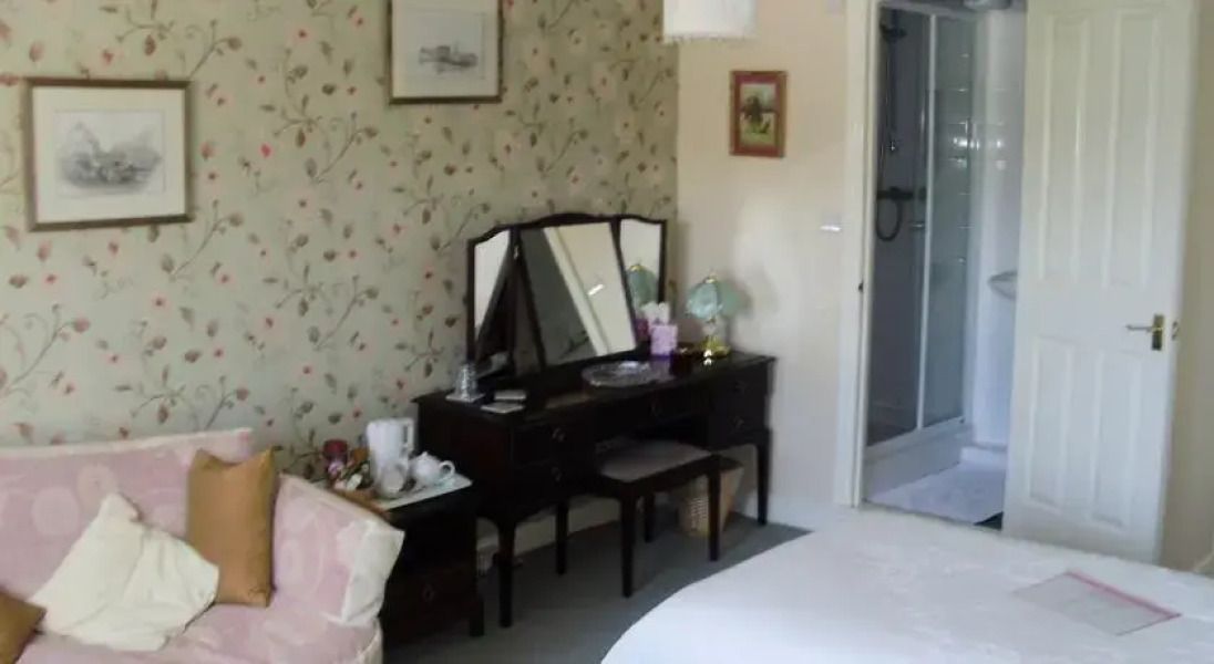 Rose Cottage Guest House