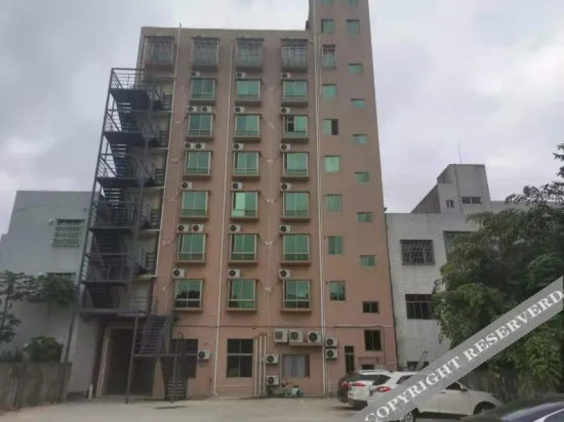 HanTing Hotel (Ding'an People's Hospital)