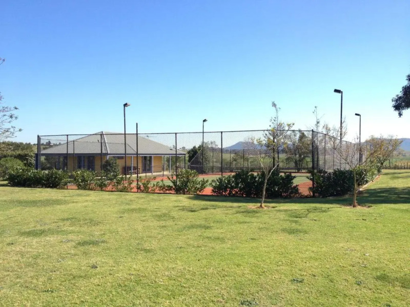 Tranquil Vale Vineyard & Cottages