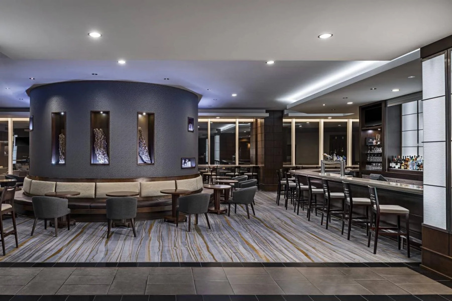 The Westin Harbour Castle, Toronto