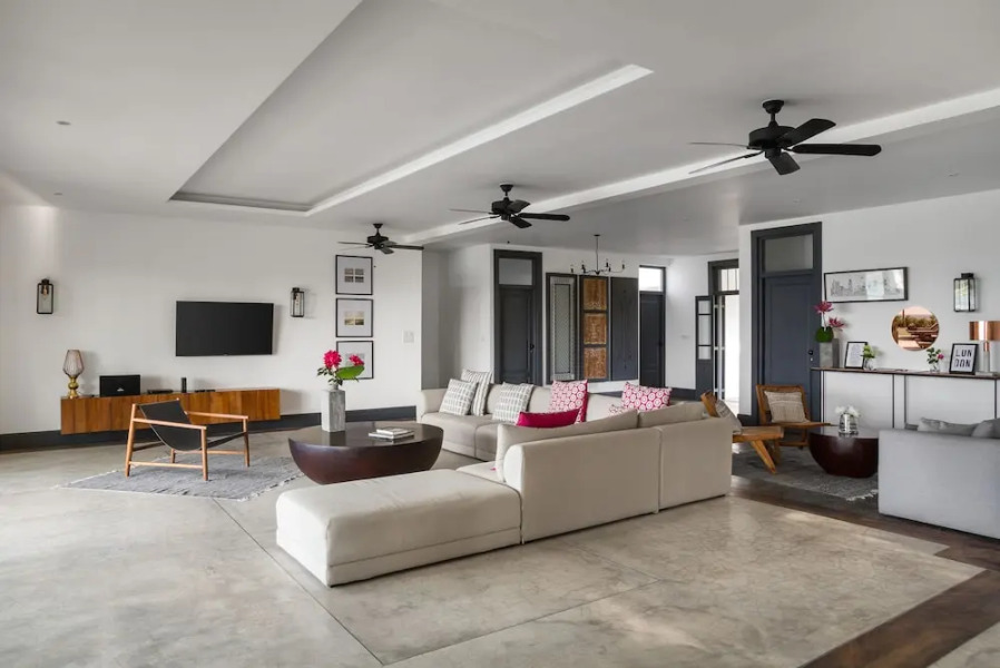 The Boat House Dikwella