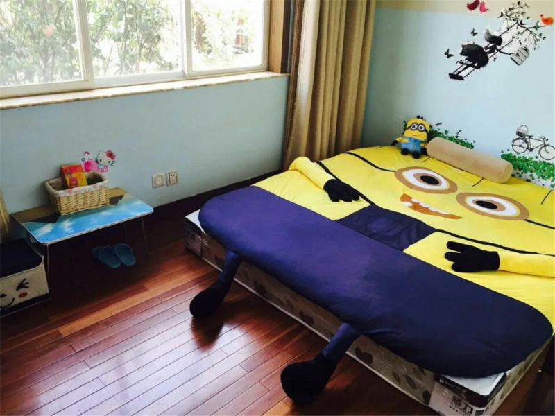 Kunming Nest Villa Inn