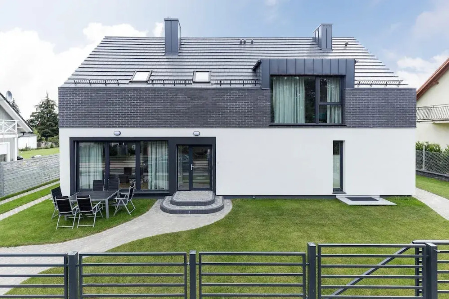 Holiday House Posejdon by Renters