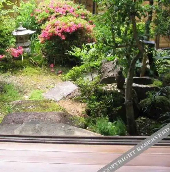 Ryori Ryokan Yoshimuraya