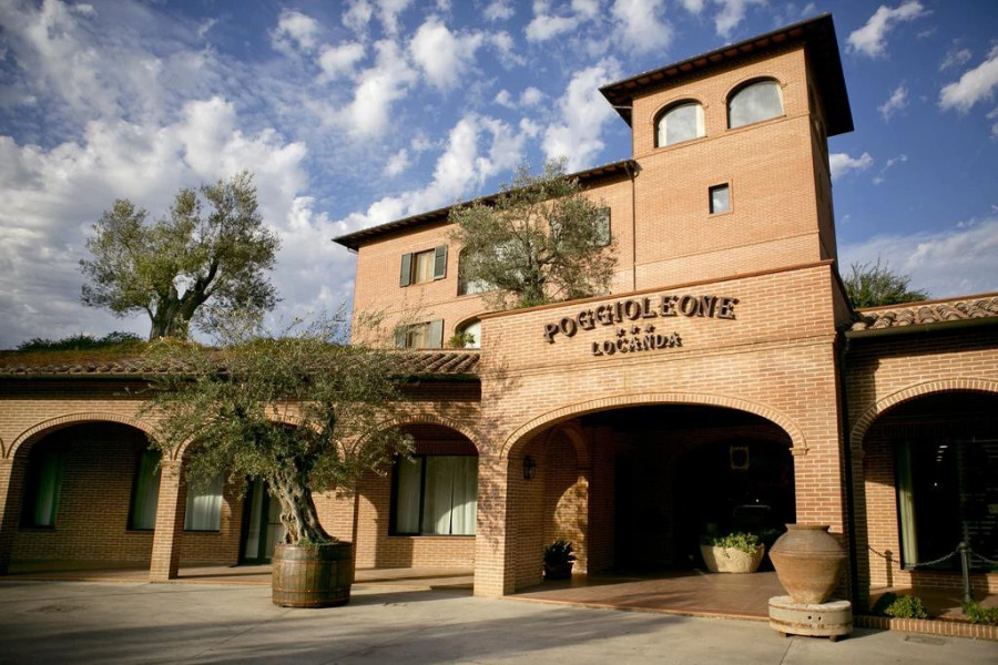 Locanda Poggioleone