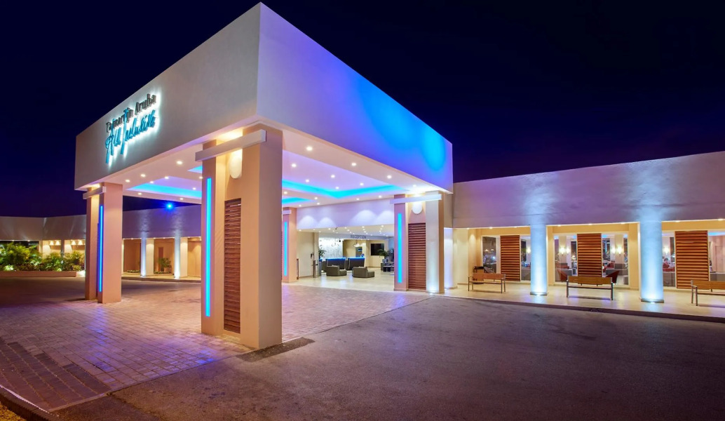 Tamarijn Aruba All Inclusive