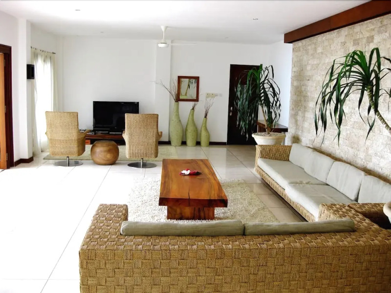 Villa Matahari Terbenam