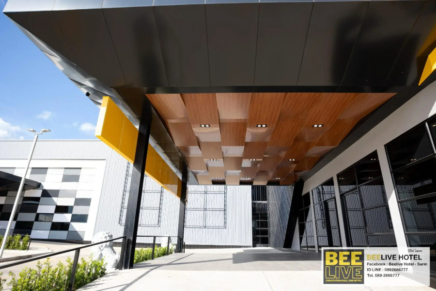 Beelive Hotel