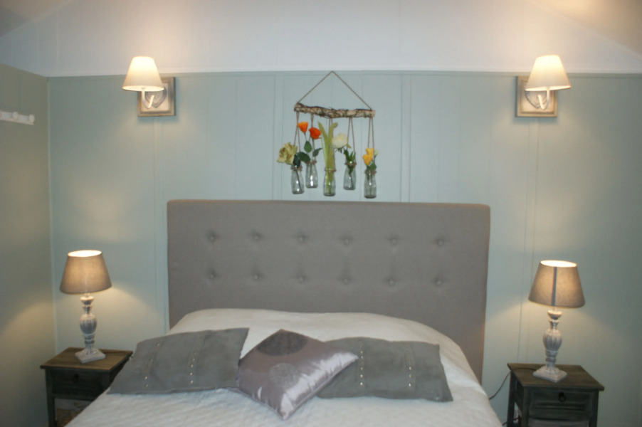 Chambres d'hôtes Île de Beauté