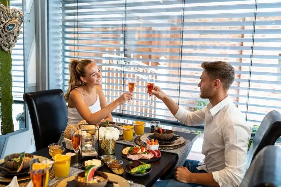 SPA VILLA Beauty und Wellness Resort