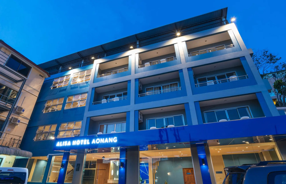 Lalisa Hotel Aonang
