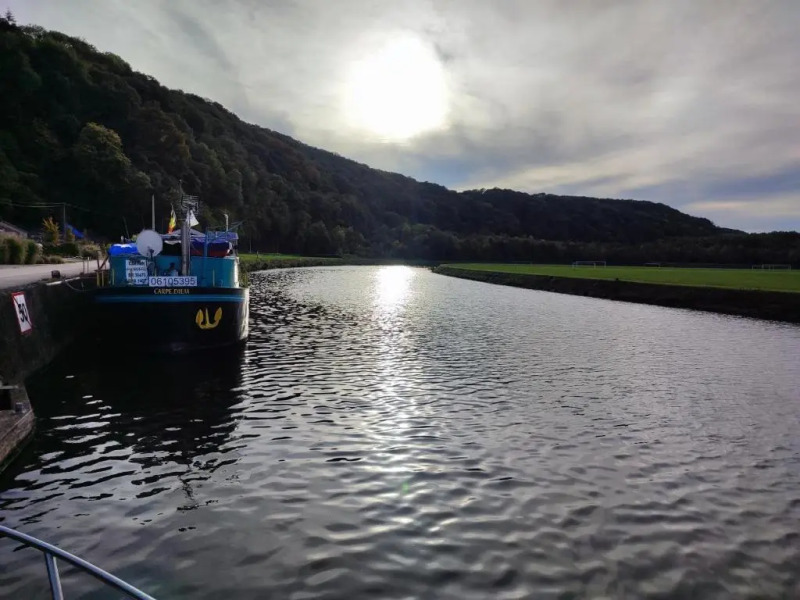 Bateau White Pearl , capacité 6 couchages