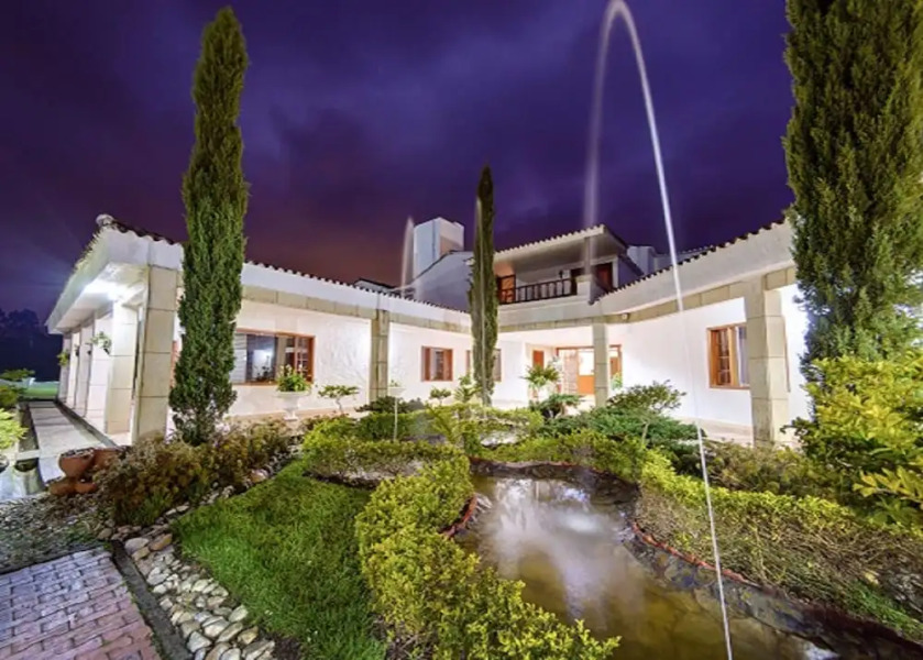 Hotel Boutique Casa Caballero