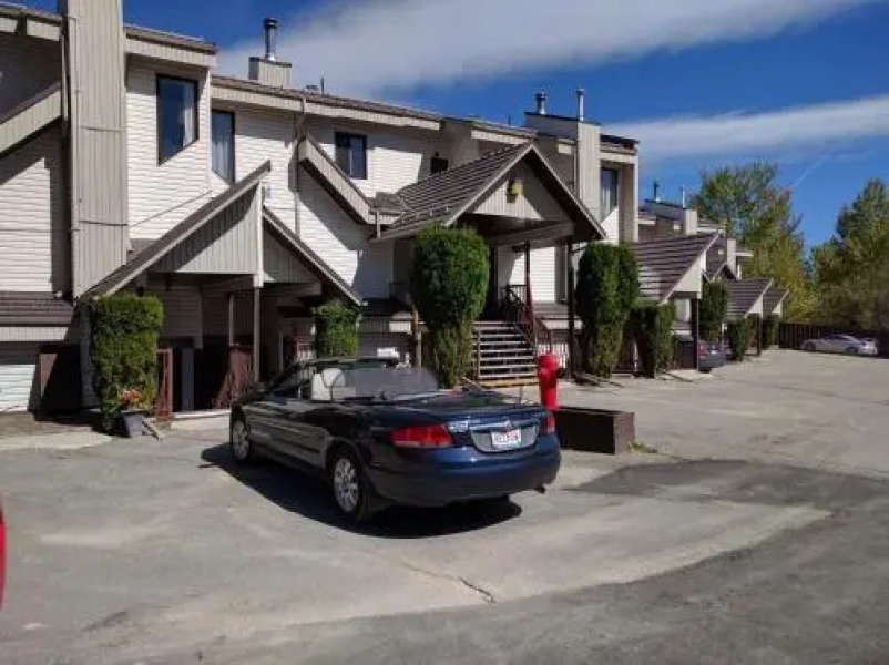 Mountain Edge our Holiday Home