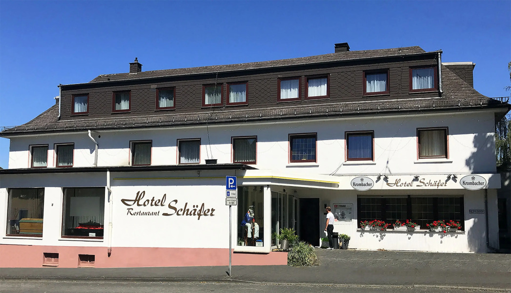 Hotel Schäfer