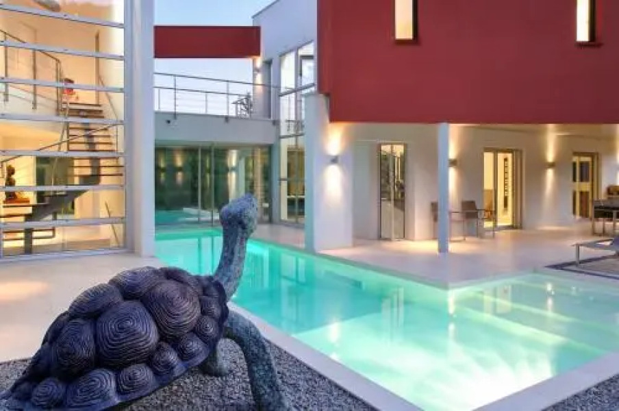 Holiday Home Rue du Moulin