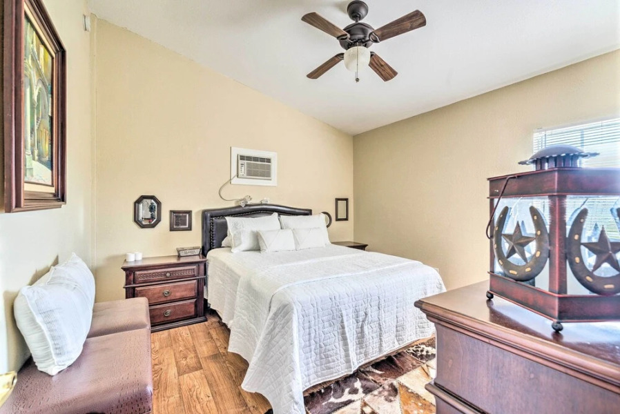 Lady Lake Studio - 7 Mi Lake Griffin State Park!