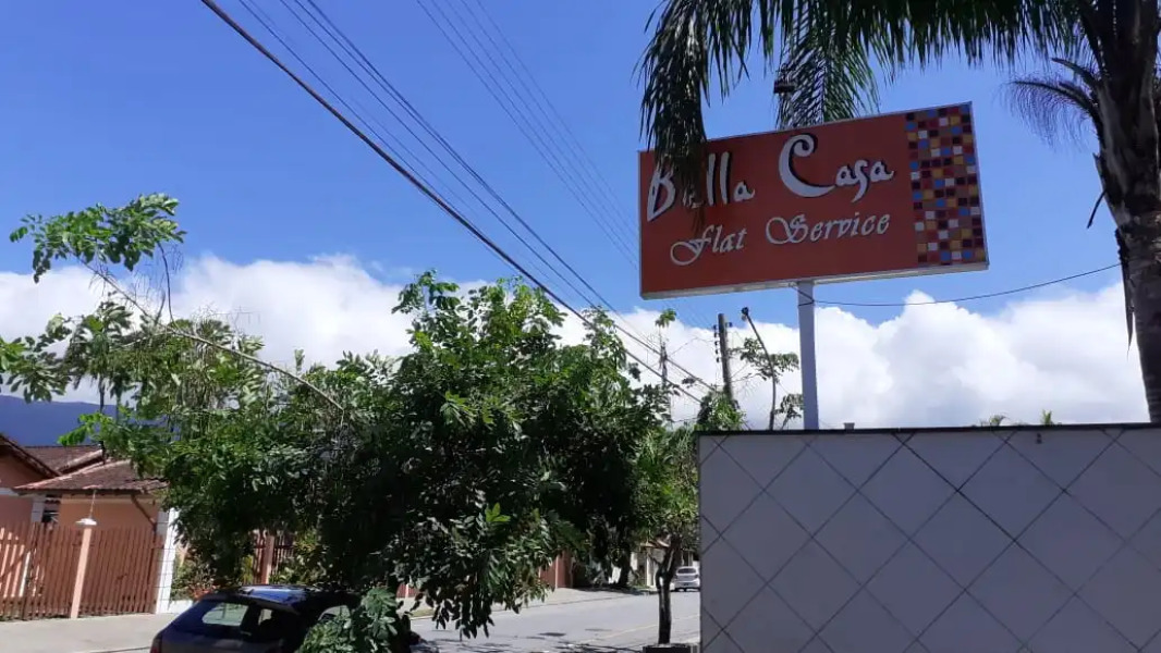 Bella Casa Flat Service