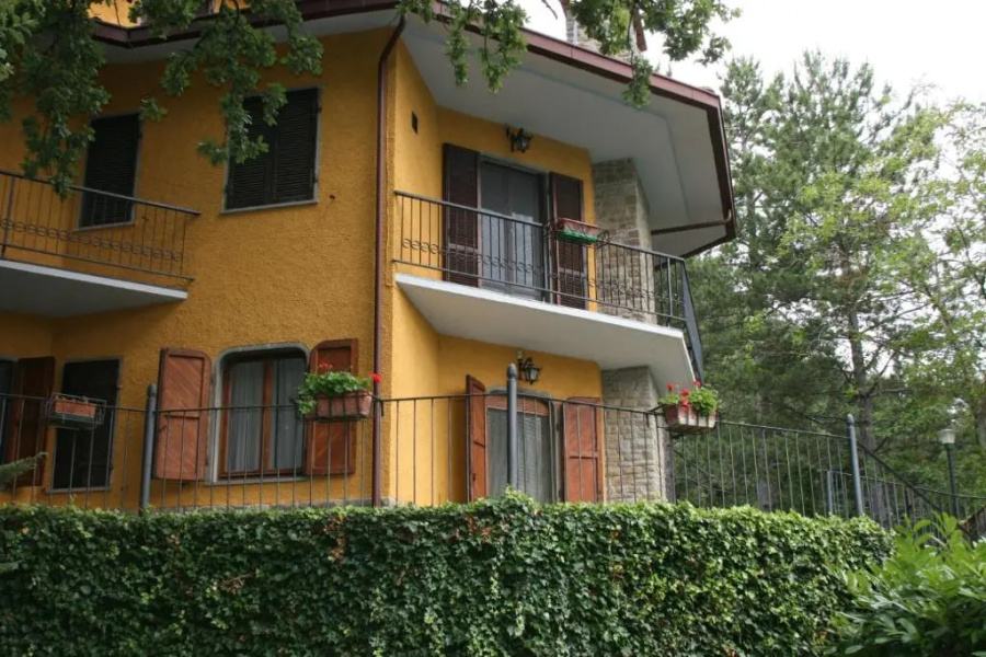 Villa Marisa