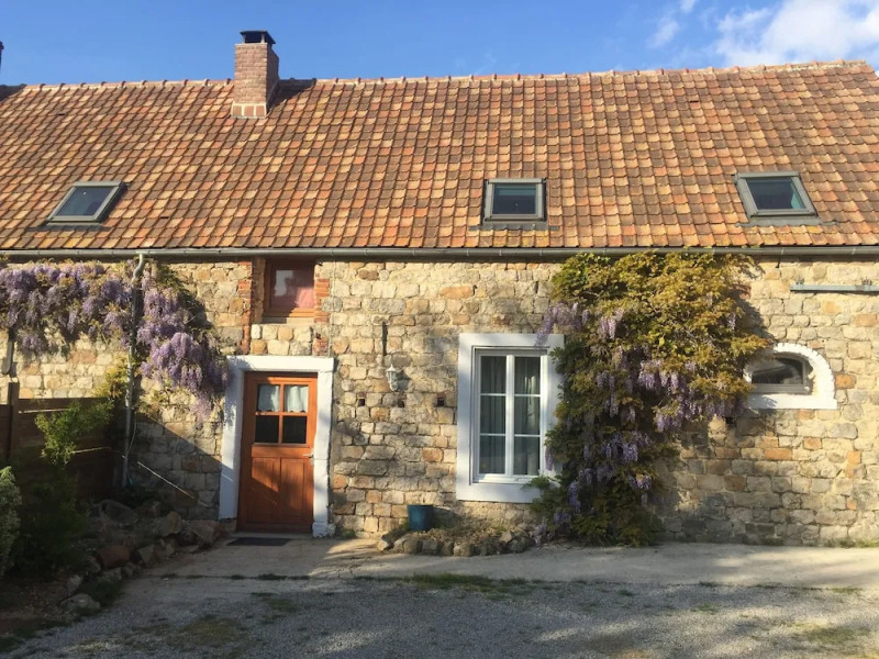 Les Collines Du Breuil