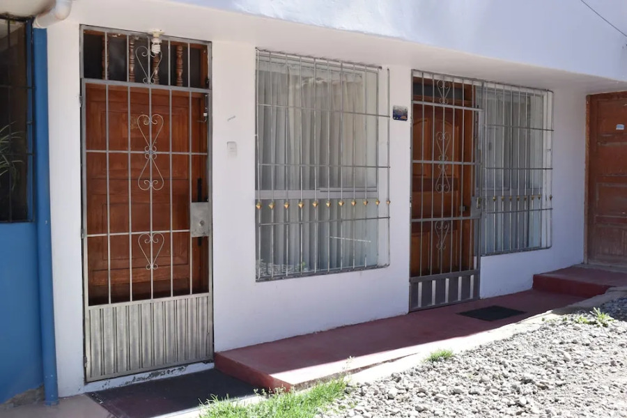 Wuasi Hospedaje - Adults only