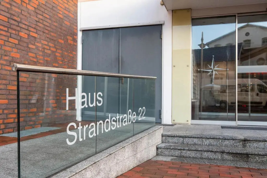 Ferienwohnung Odin