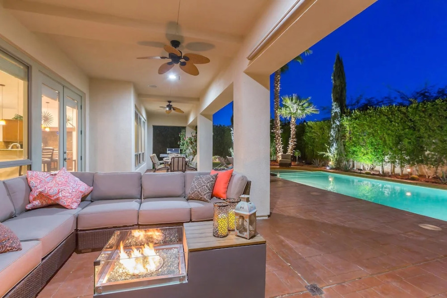 Casa Del Sol by AvantStay