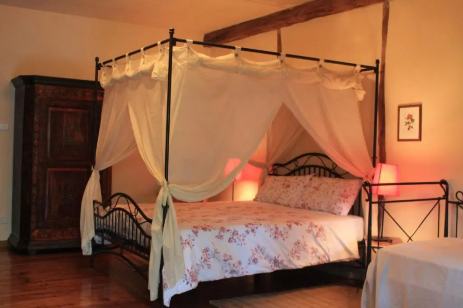 La Collina dei Passeri