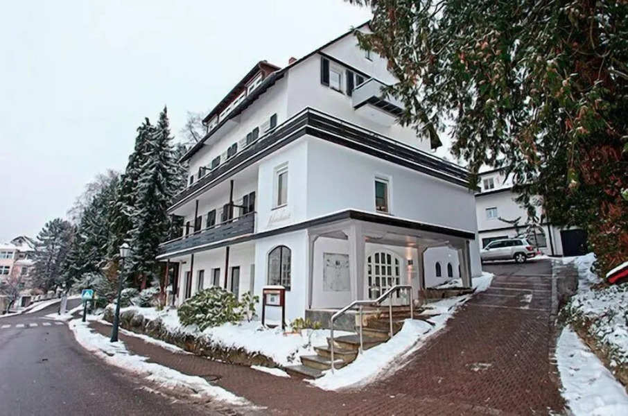 LEBENSKUNST Das Gästehaus zum Wohlfühlen