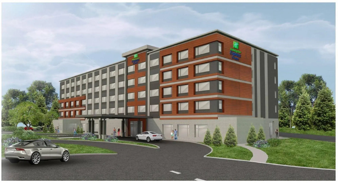 Holiday Inn Express & Suites - Gatineau - Ottawa by IHG
