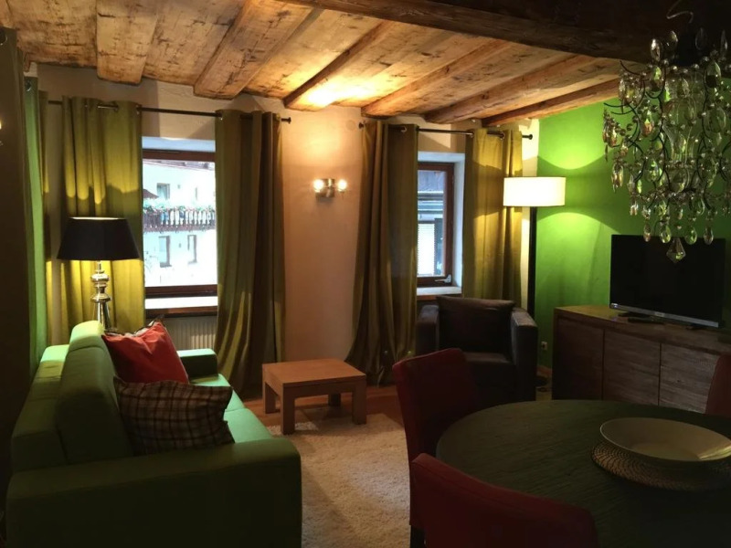 Wolfgangstuben Gasthof