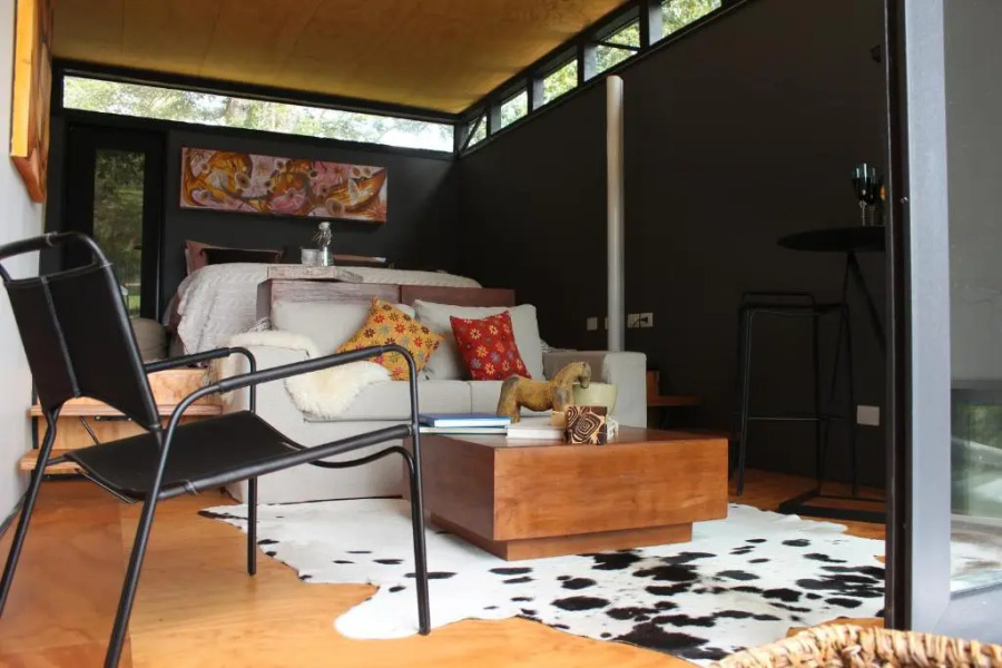 Meular Chiloe B/B Hotel