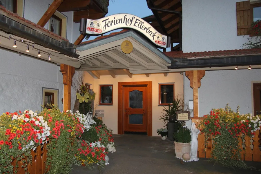 Ellerbeck Gesundheits- und Wellnesshof