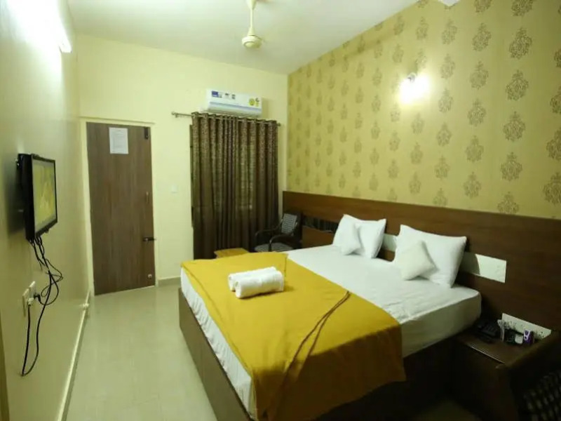 Indrani Amrut Palace