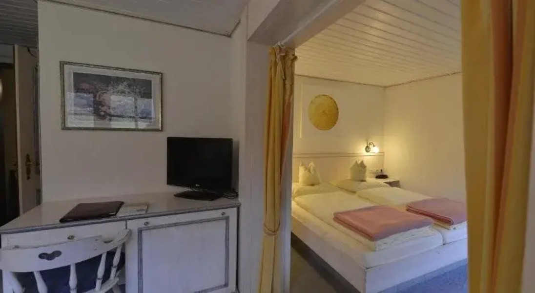 Landhaus Kennerknecht, Kur- und Ferienhotel