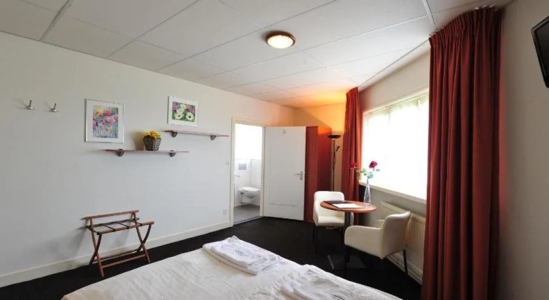 't Streefkerkse Huis