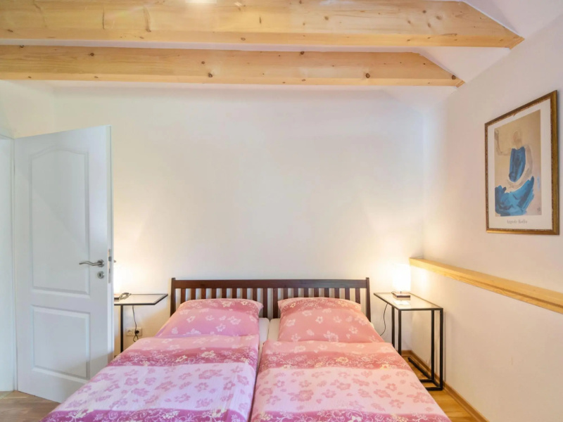 Tranquil Holiday Home in Winsen near River