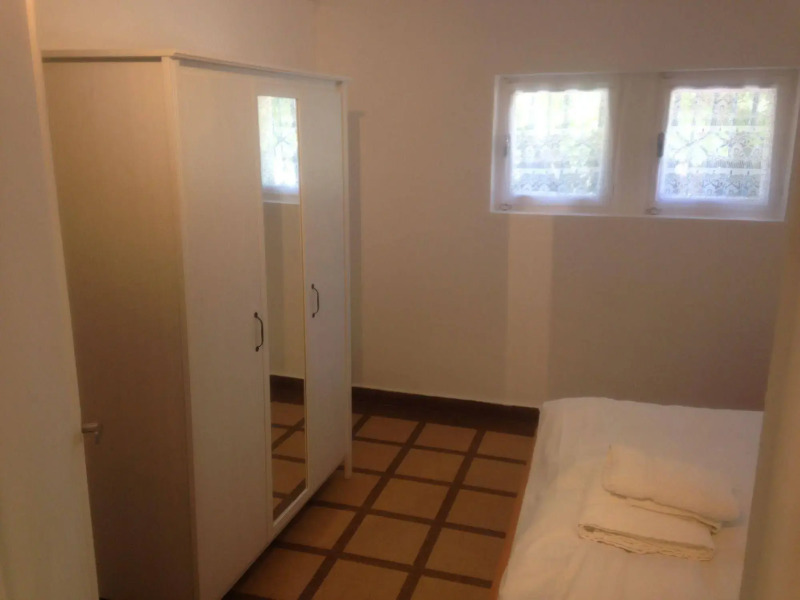 Les Terrasses du Soleil