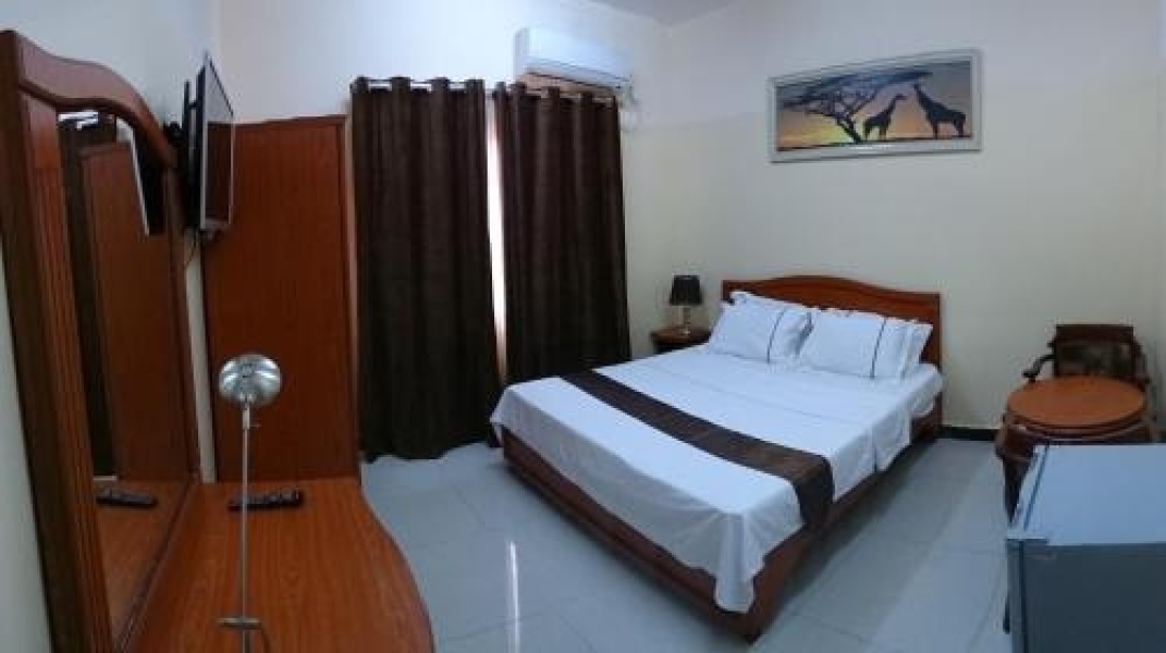 Comfort Hotel