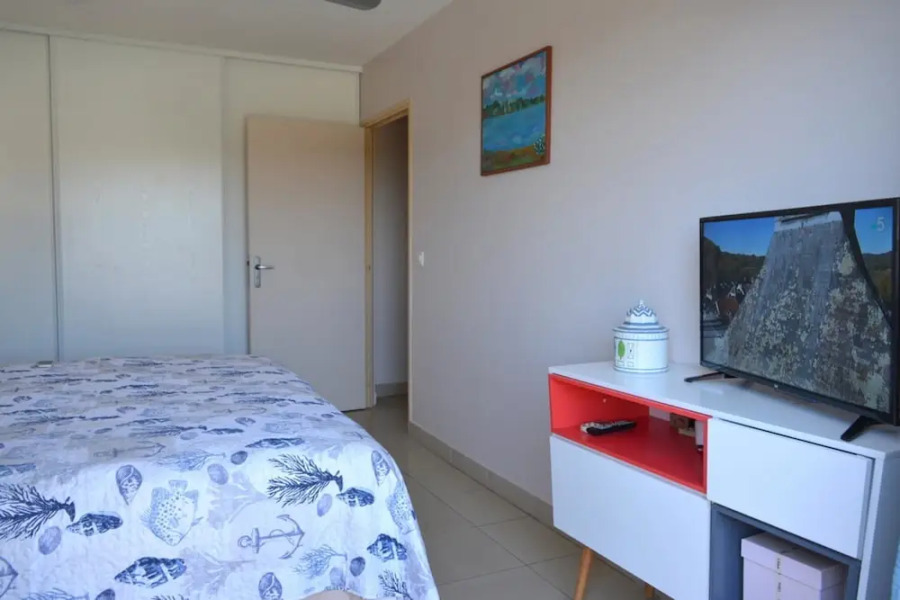 F2 Duplex Hanalei Apartment 1