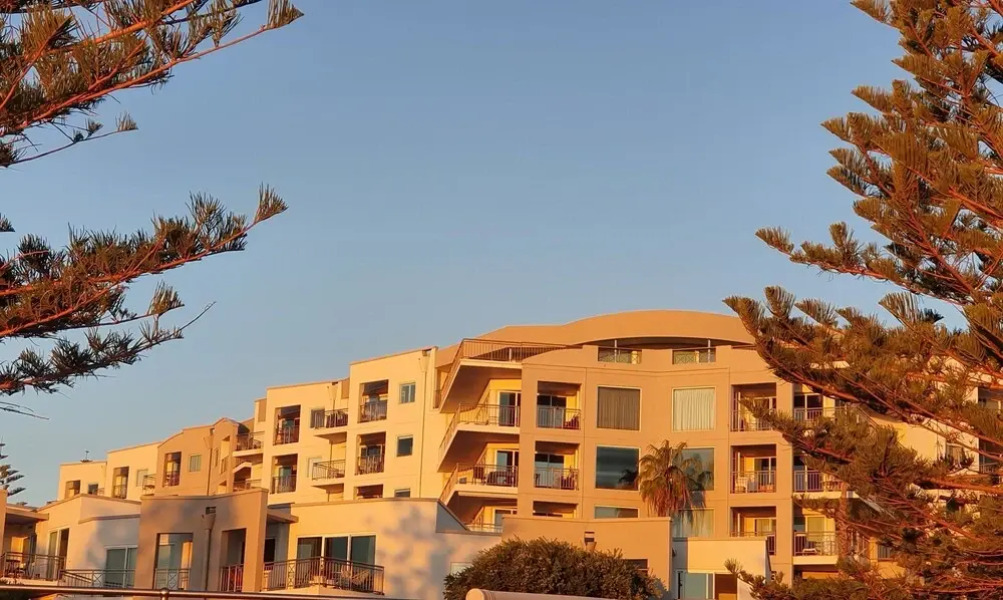 Ocean View Great Facilities&Views