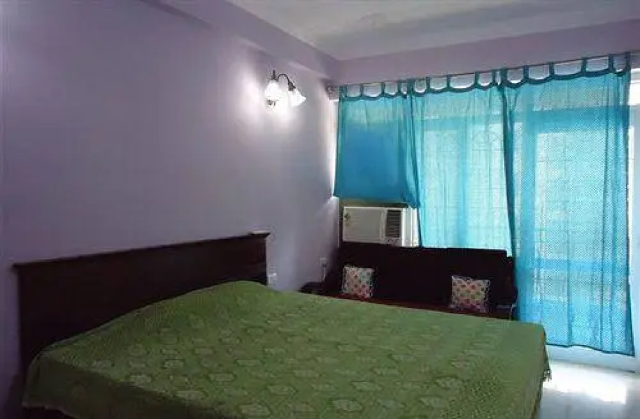 Parker No. 4062 Bed and Breakfast